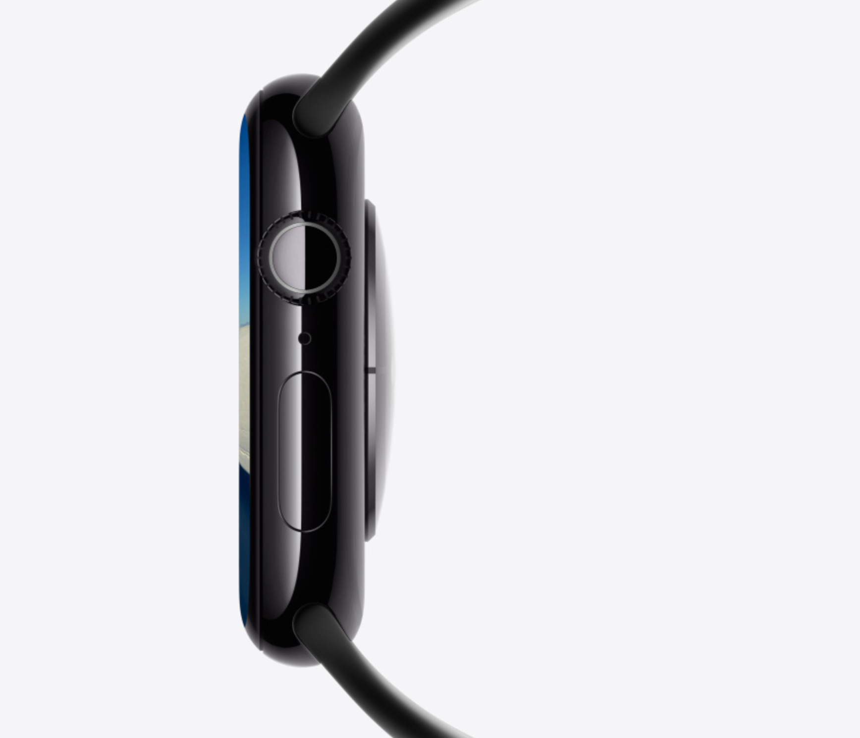 ضخامت باریک اپل واچ سری ۱۱